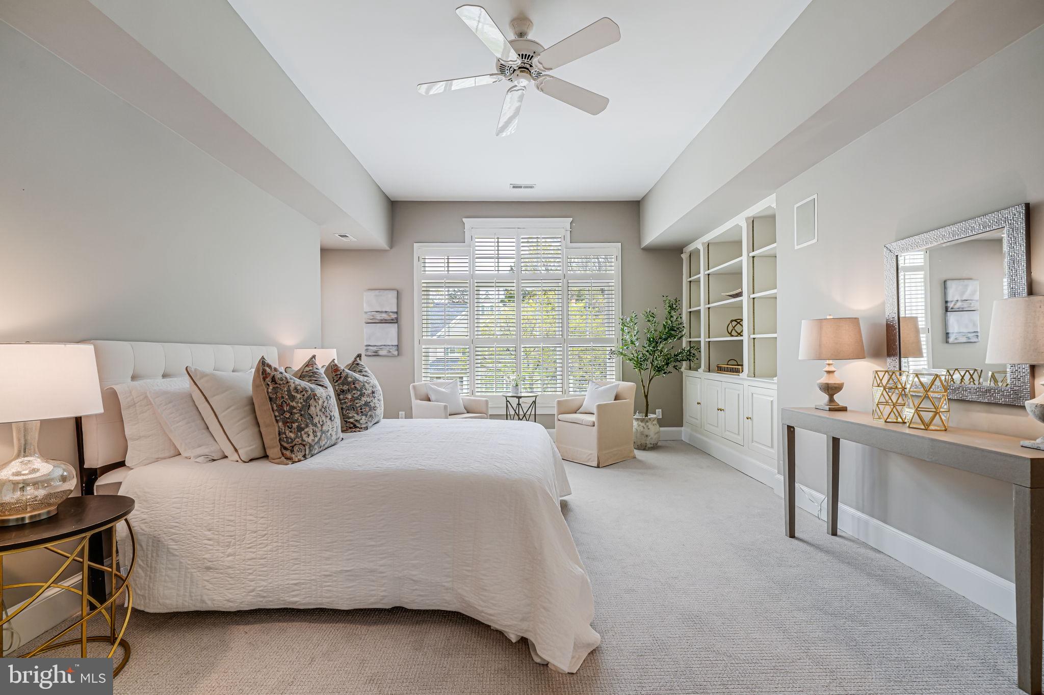 ROCK SPRING - Residential