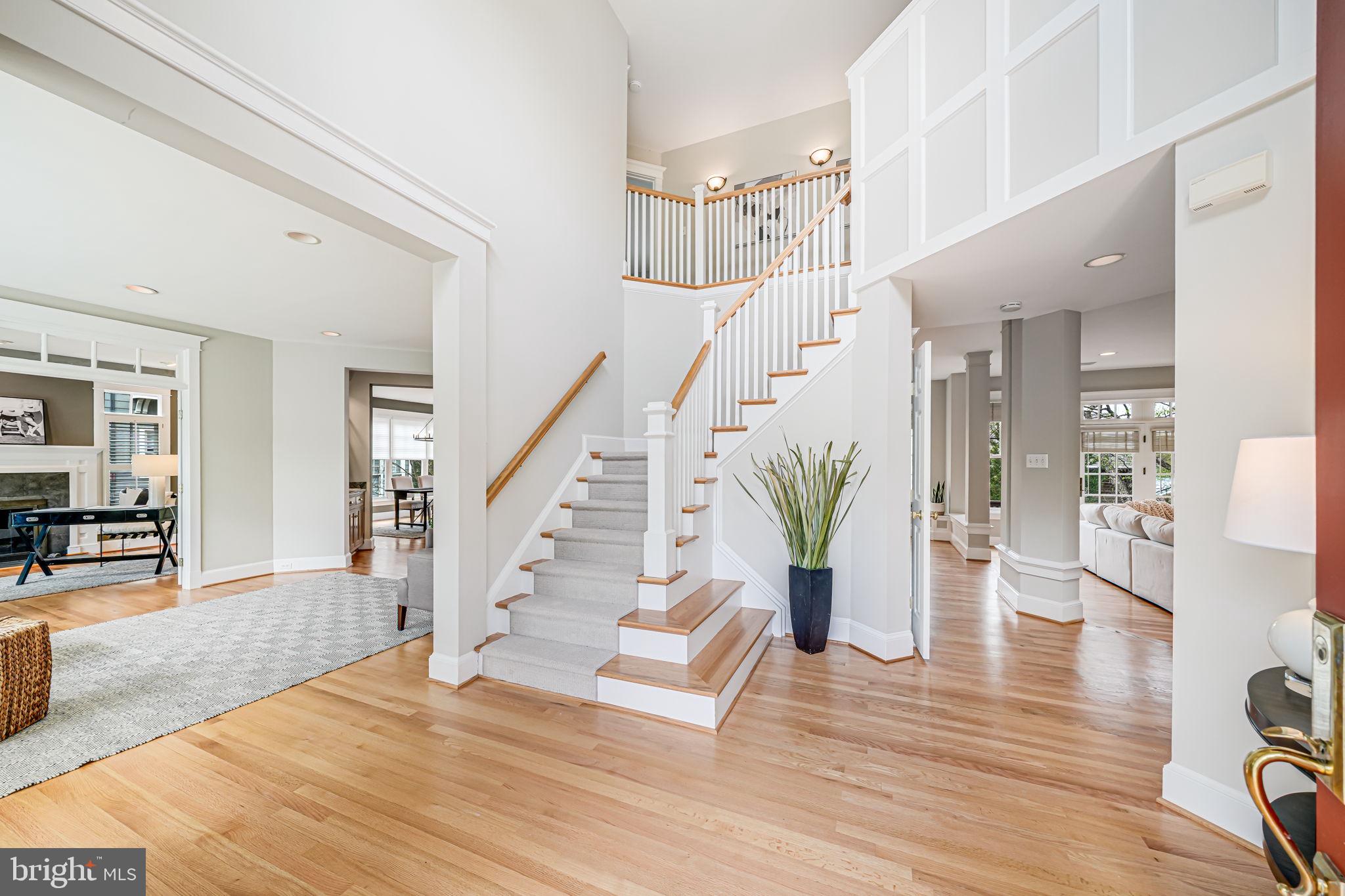 ROCK SPRING - Residential