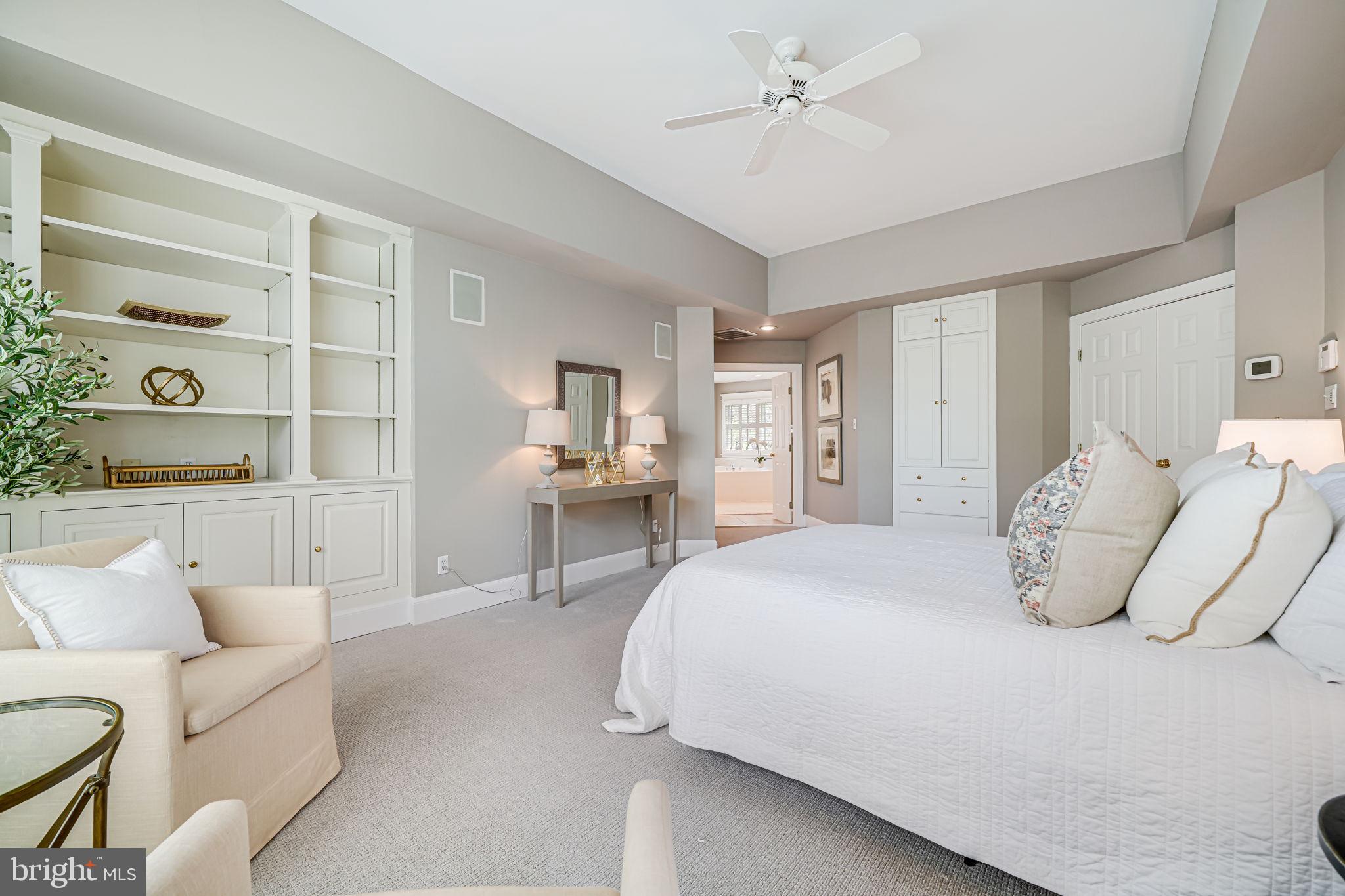 ROCK SPRING - Residential