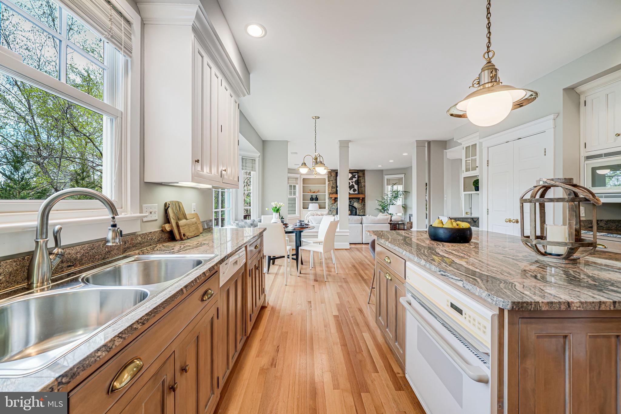 ROCK SPRING - Residential