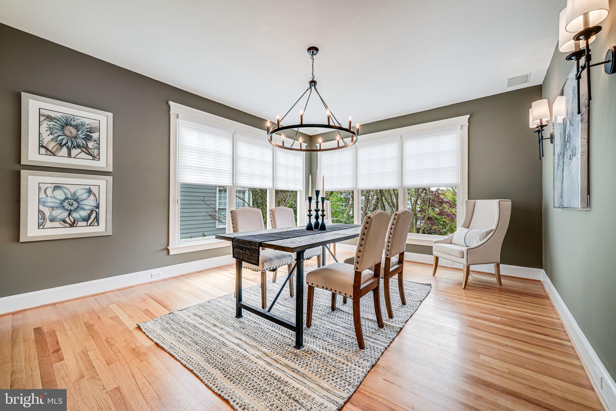 ROCK SPRING - Residential