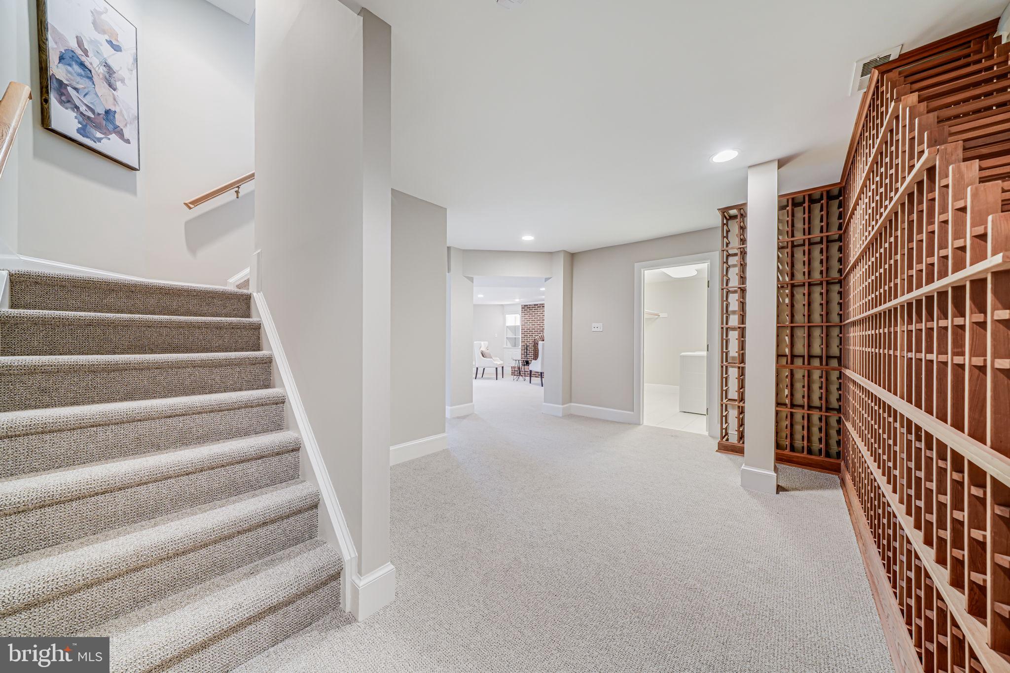 ROCK SPRING - Residential