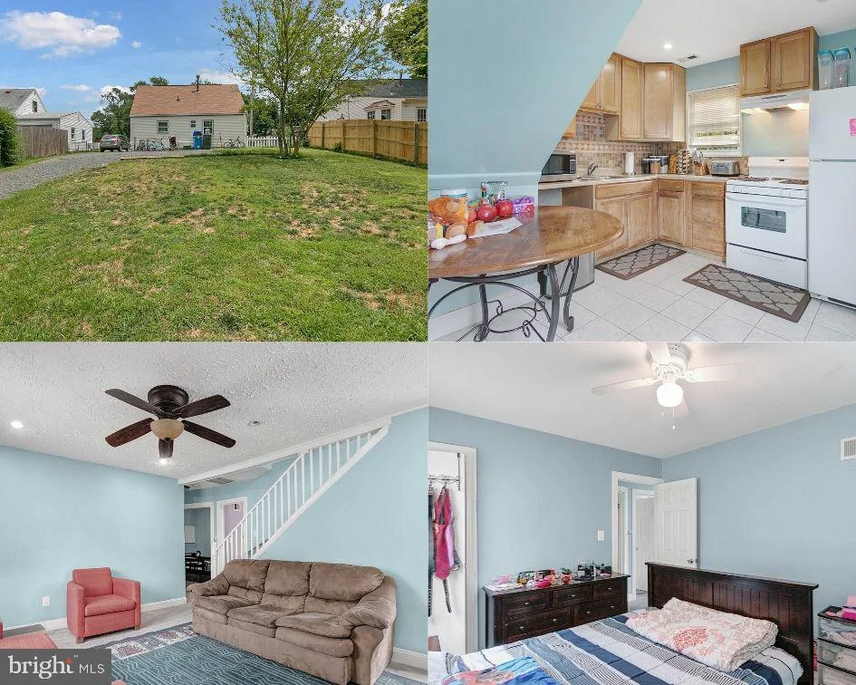 187 Old Centreville Road, Manassas Park, VA 20111
