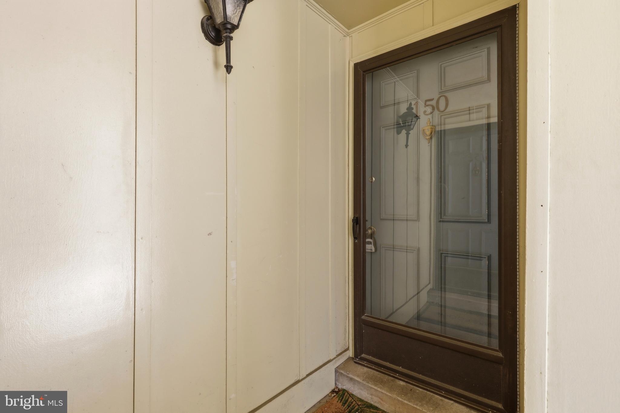 150 OBERLIN TERRACE