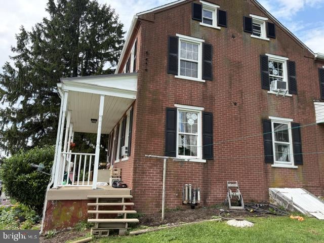 309 HAGER ROAD A