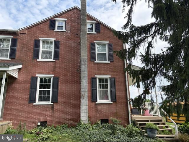 309 HAGER ROAD A