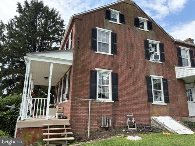 309 HAGER ROAD A