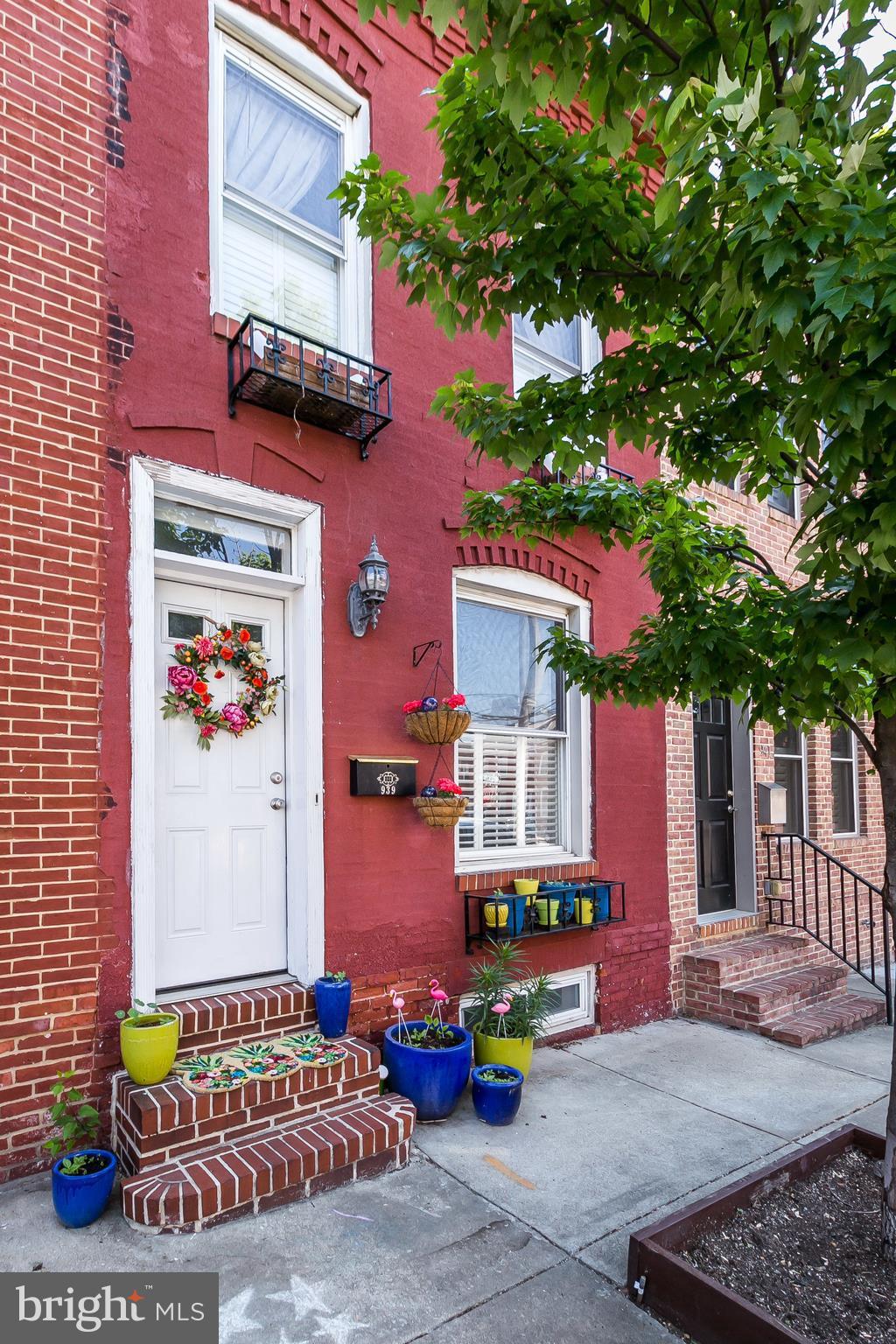 CANTON - Residential