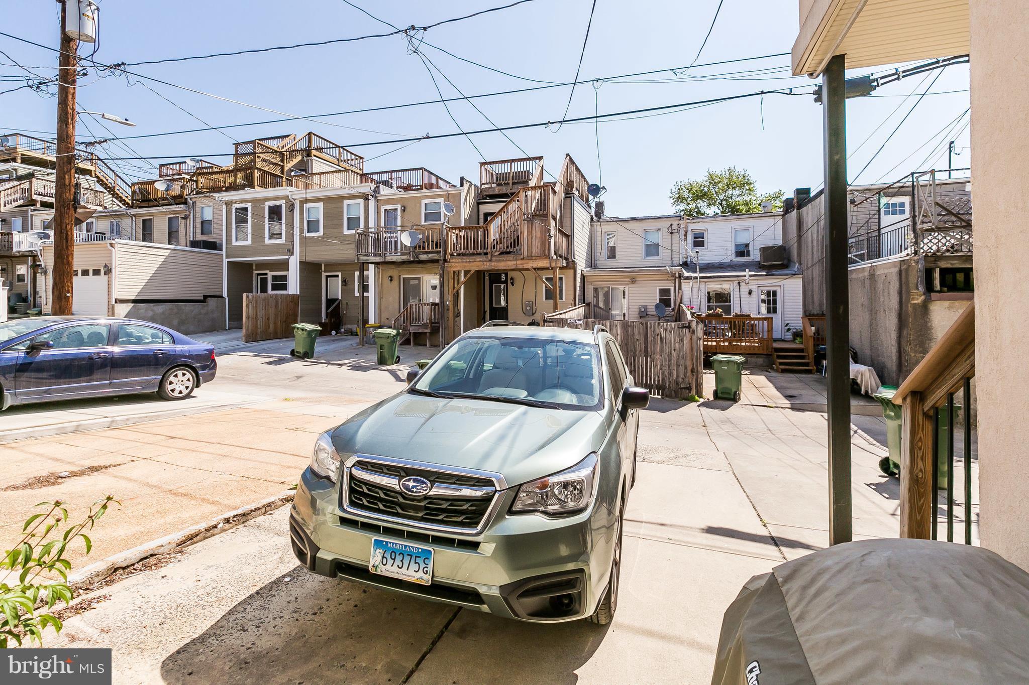 CANTON - Residential