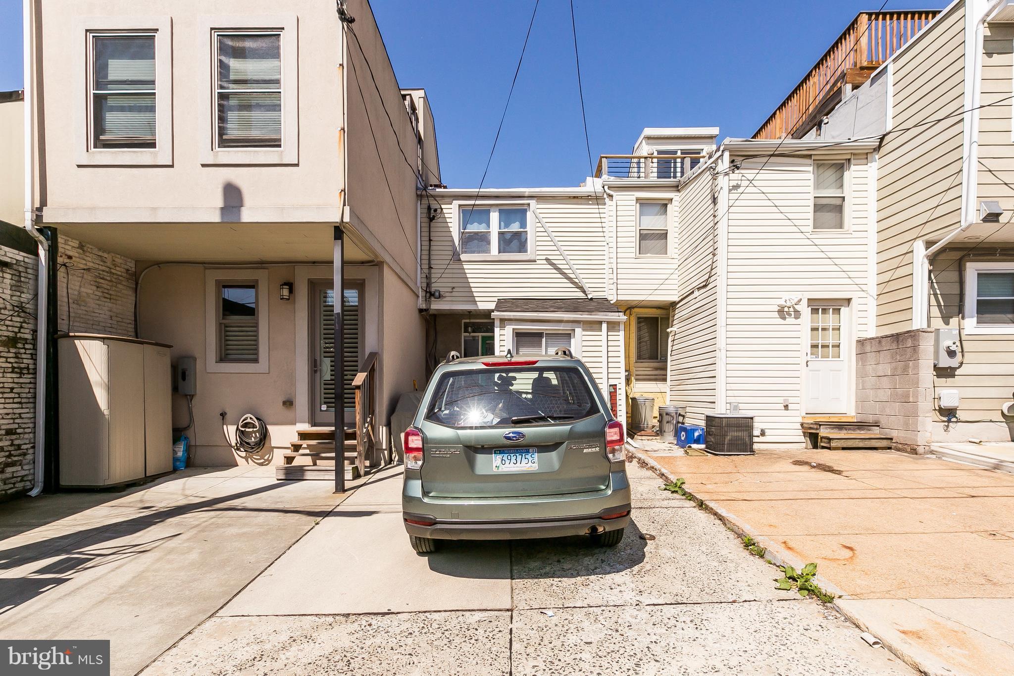 CANTON - Residential