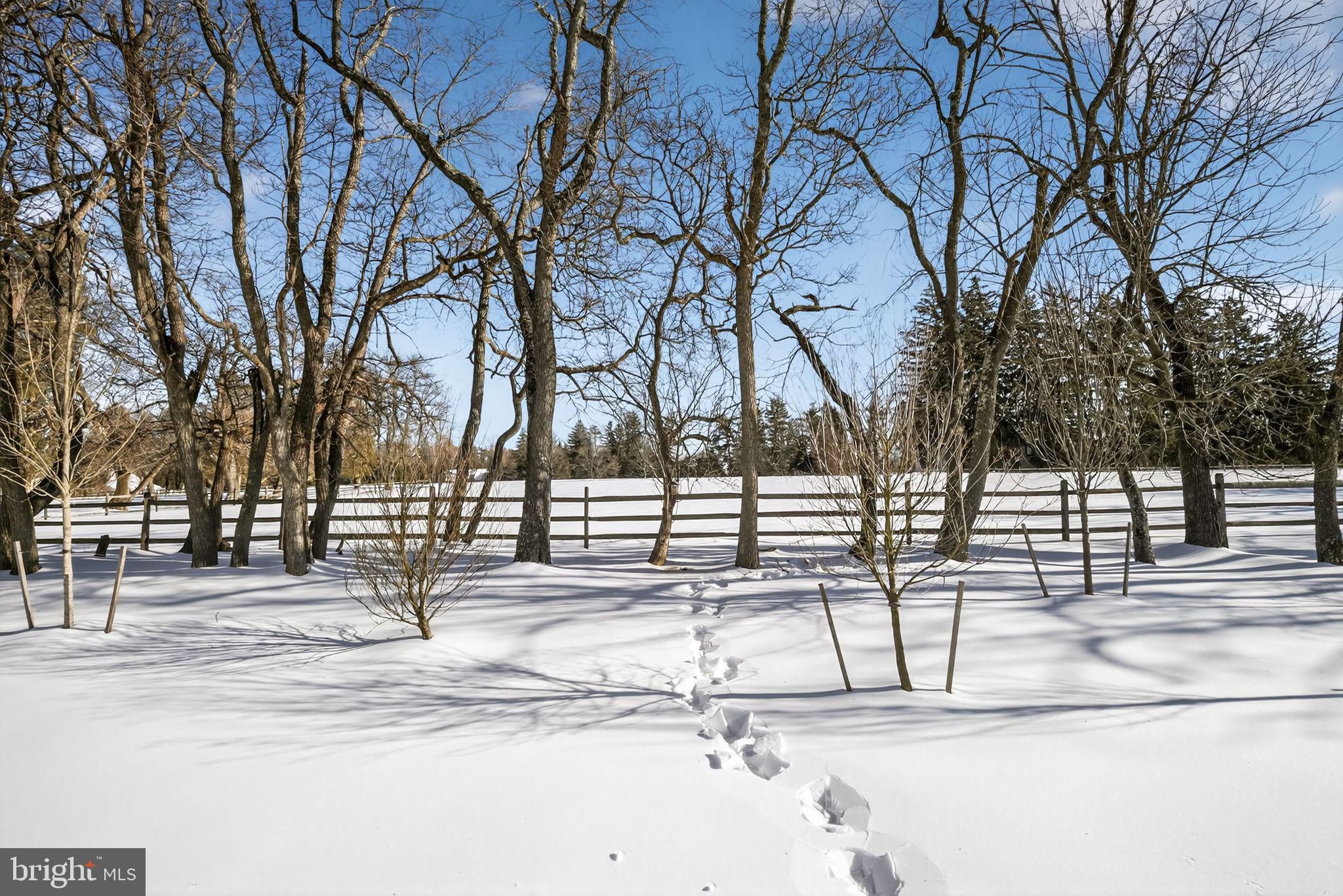 IRONSTONE AT BLUE BELL - Residential