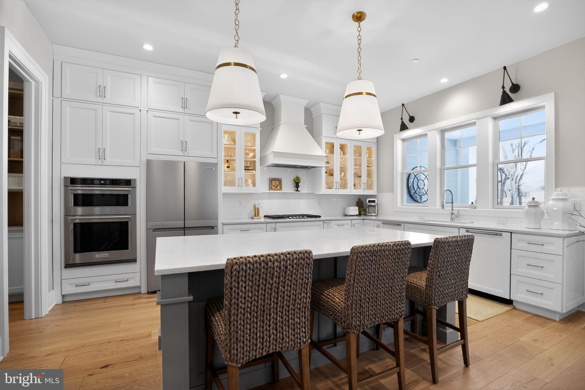 IRONSTONE AT BLUE BELL - Residential