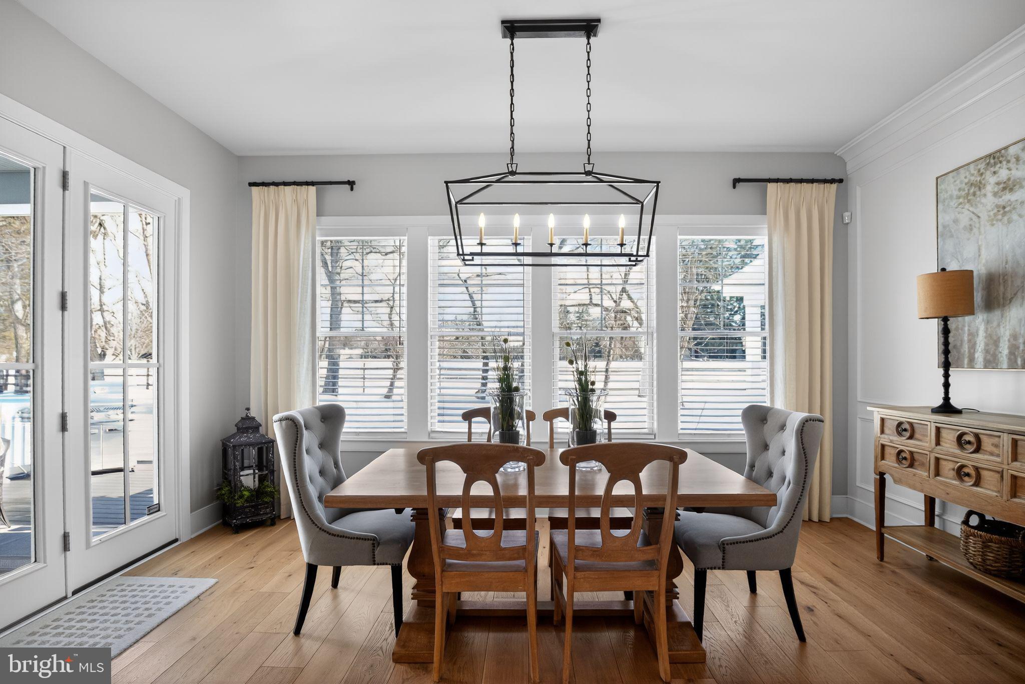 IRONSTONE AT BLUE BELL - Residential