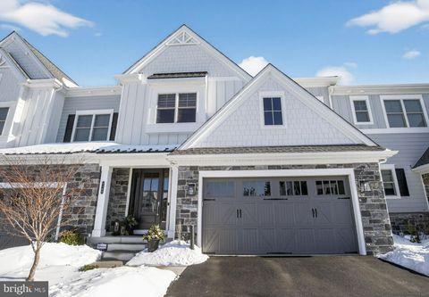 6180 ARGOS DRIVE BLUE BELL PA 19422