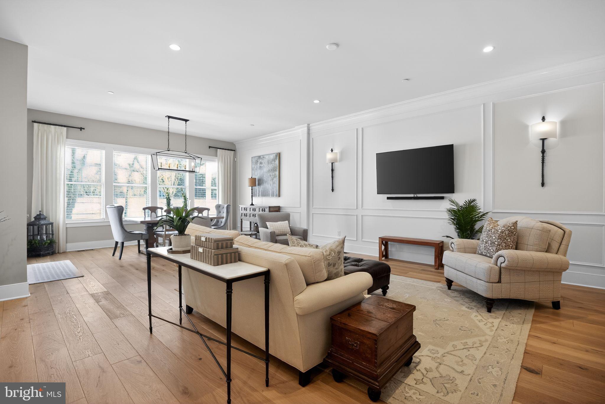 IRONSTONE AT BLUE BELL - Residential