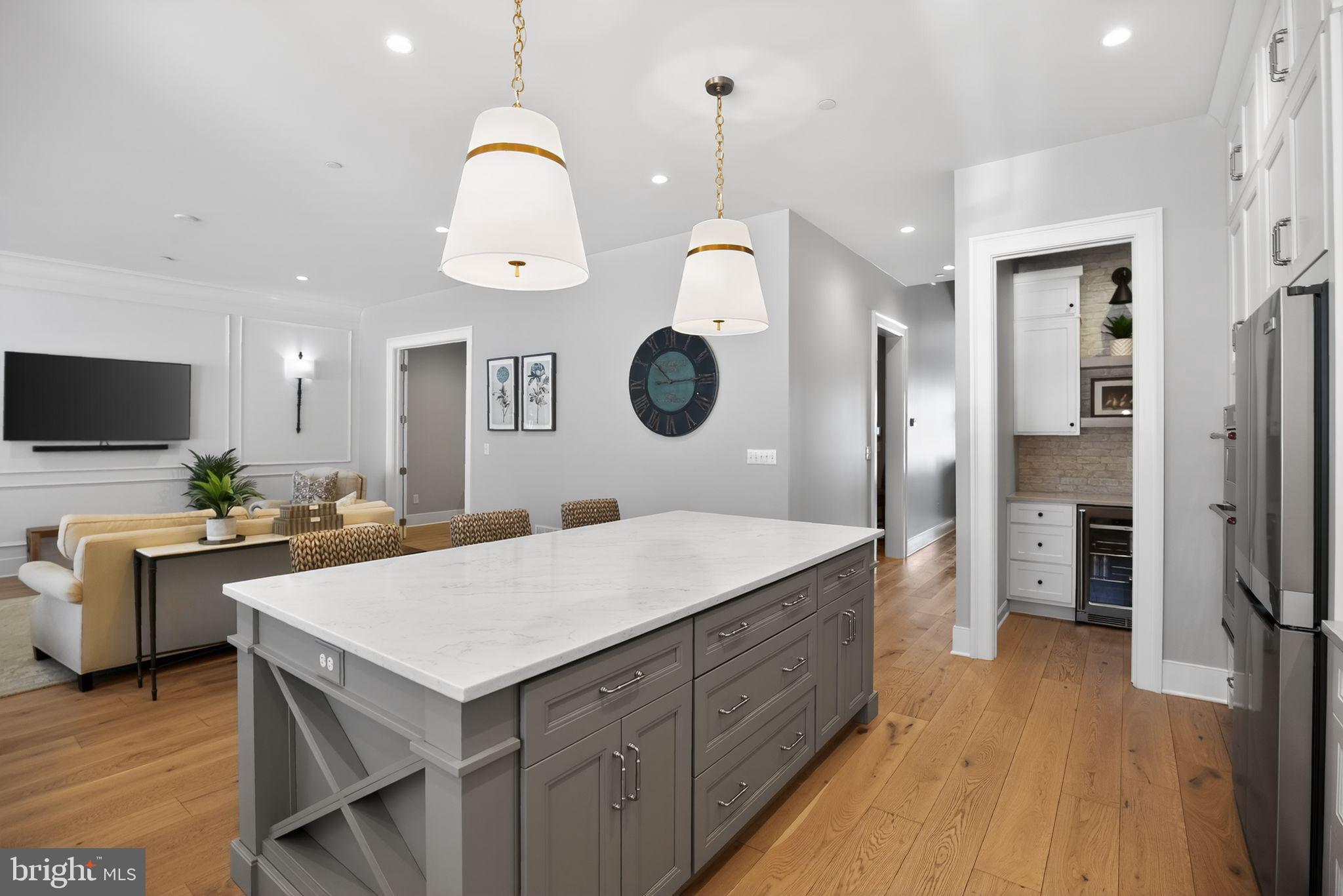 IRONSTONE AT BLUE BELL - Residential