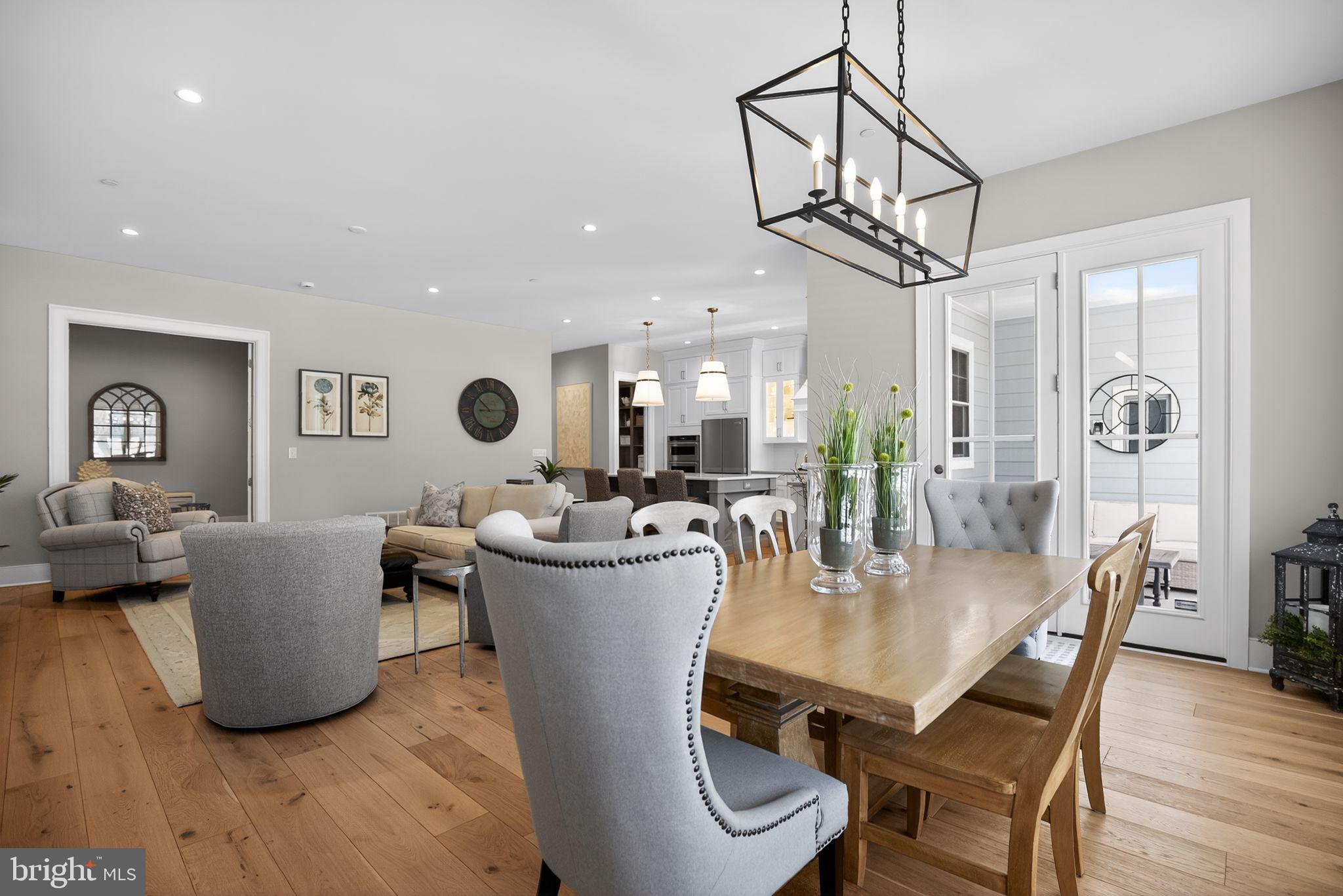 IRONSTONE AT BLUE BELL - Residential