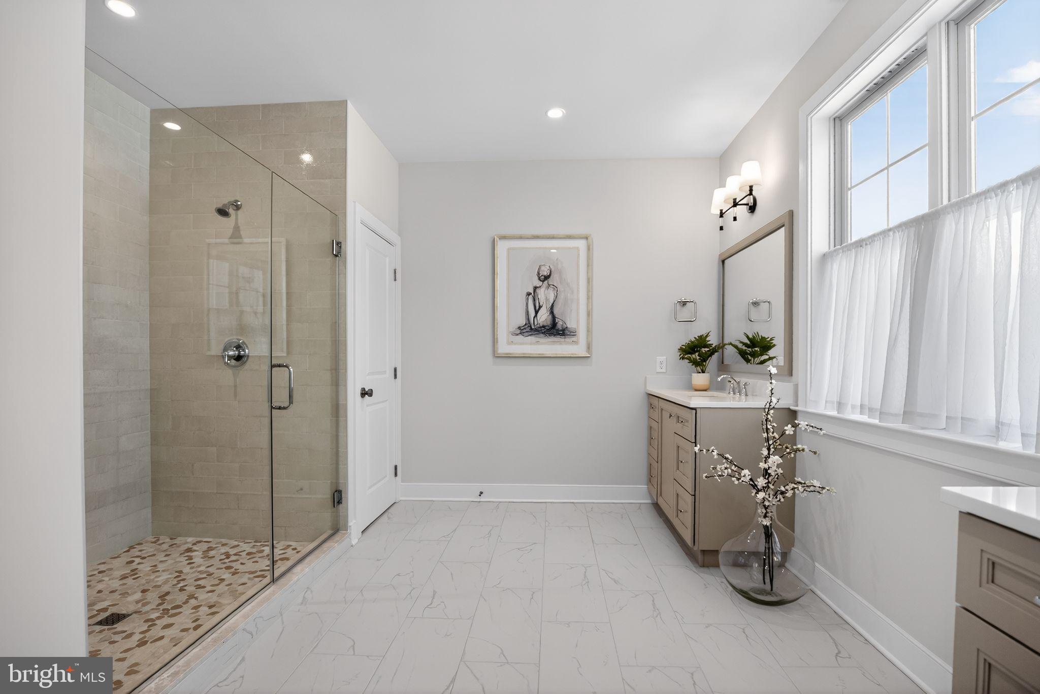 IRONSTONE AT BLUE BELL - Residential