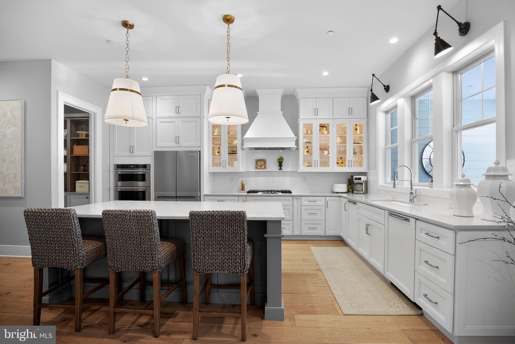 IRONSTONE AT BLUE BELL - Residential