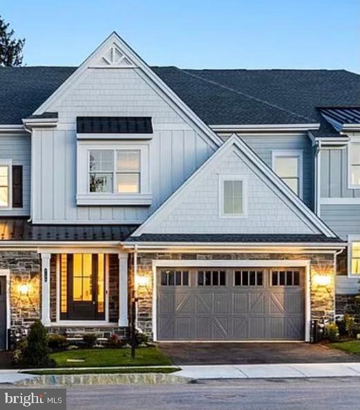 IRONSTONE AT BLUE BELL - Residential