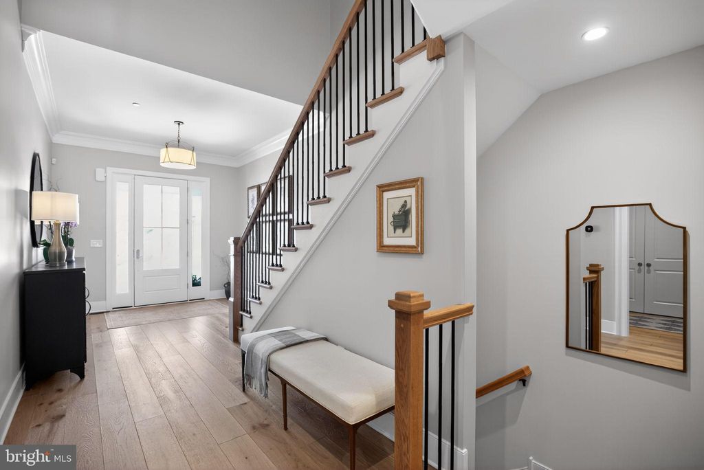 Photo of 6180 Argos Drive, BLUE BELL, PA 19422 (MLS # PAMC2166858)