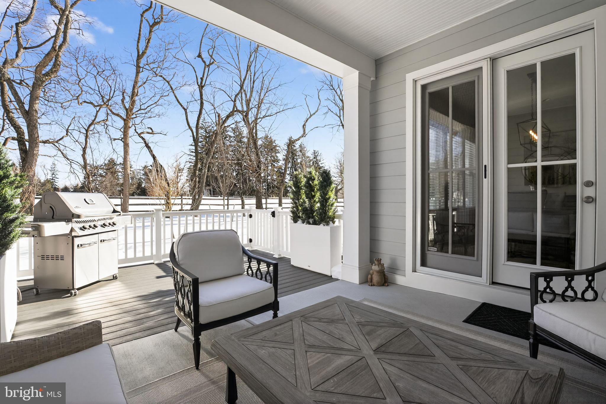 IRONSTONE AT BLUE BELL - Residential