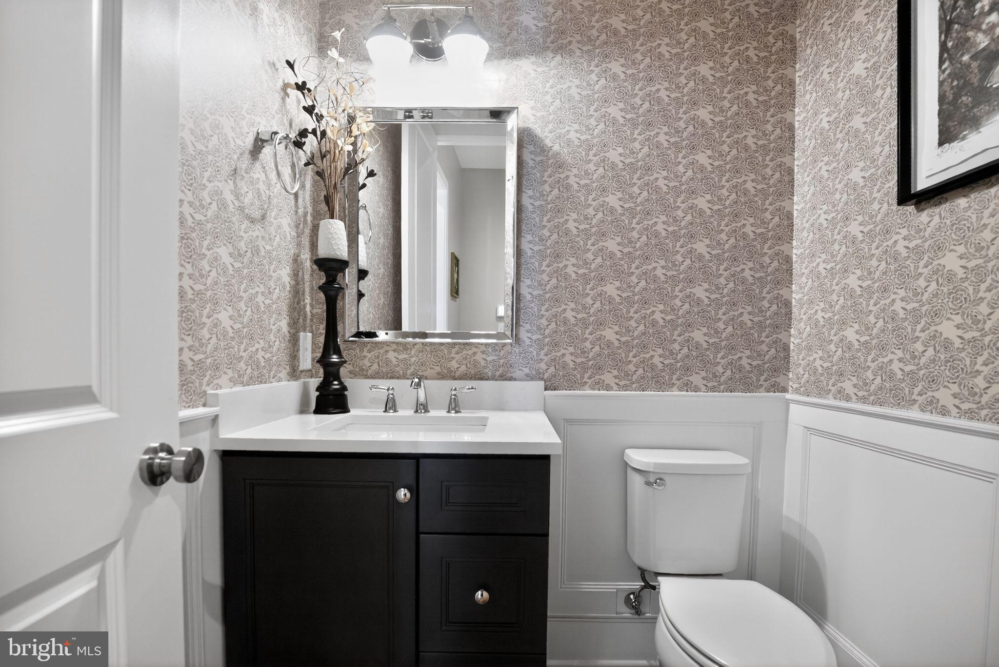 IRONSTONE AT BLUE BELL - Residential