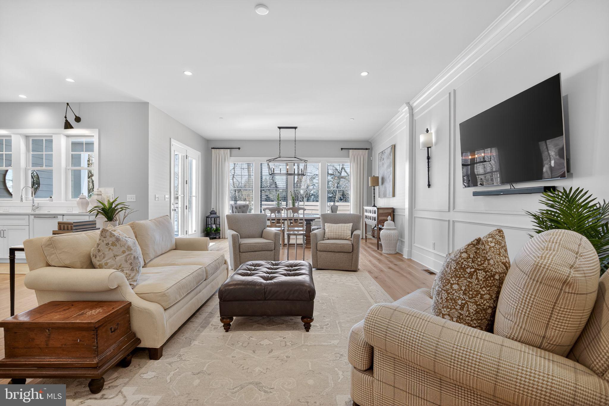 IRONSTONE AT BLUE BELL - Residential