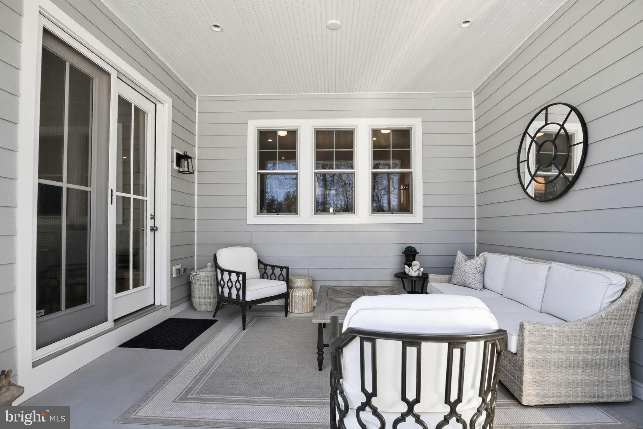 IRONSTONE AT BLUE BELL - Residential