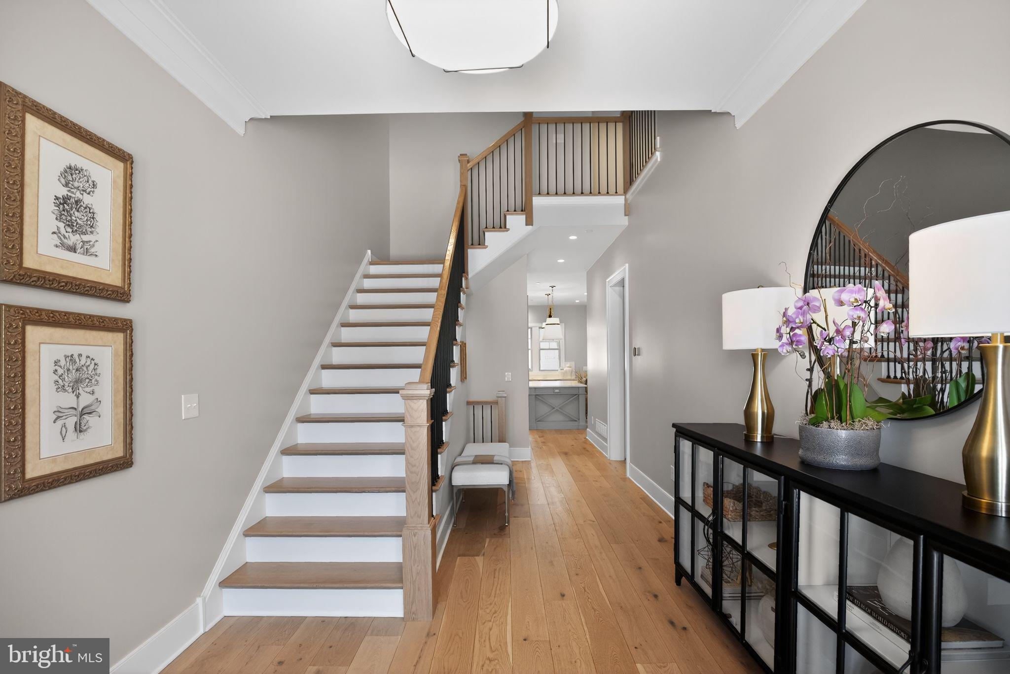 IRONSTONE AT BLUE BELL - Residential