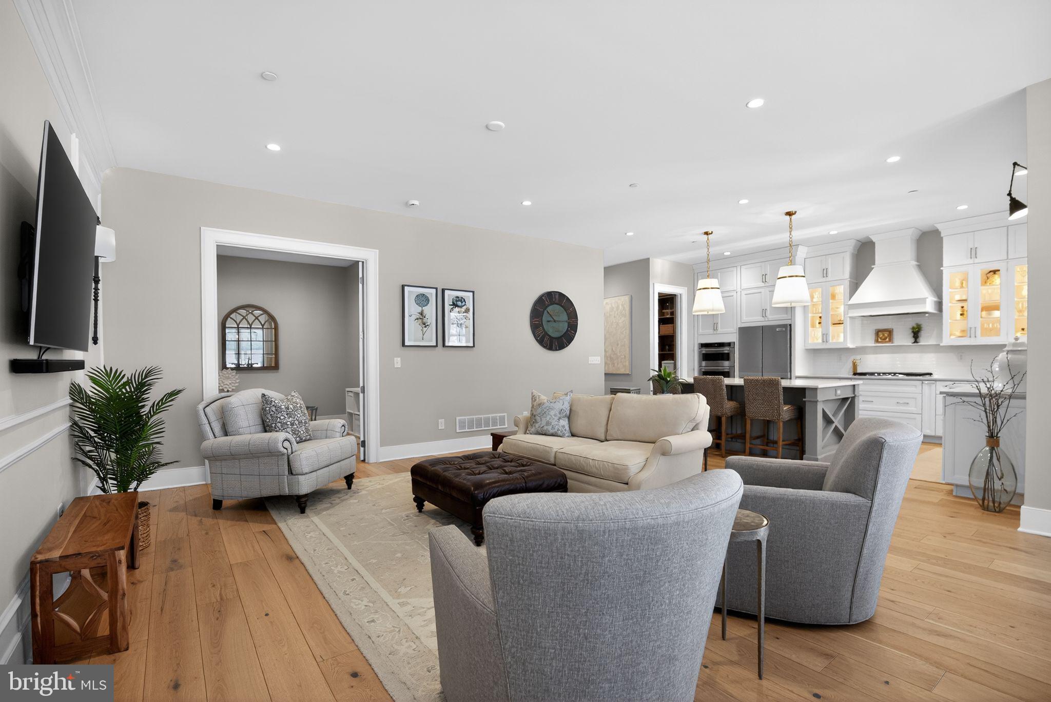 IRONSTONE AT BLUE BELL - Residential