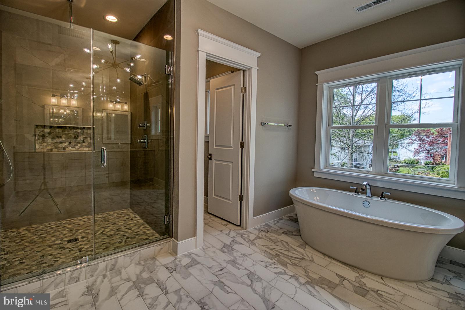 DUNN LORING WOODS - Residential