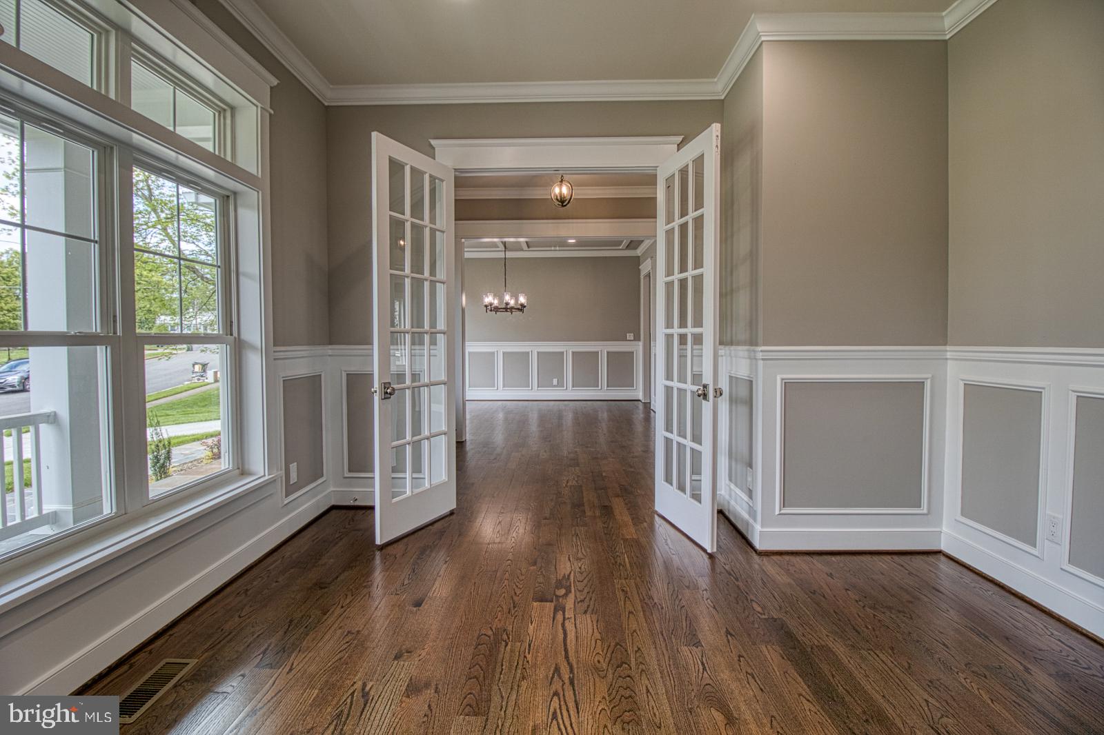 DUNN LORING WOODS - Residential