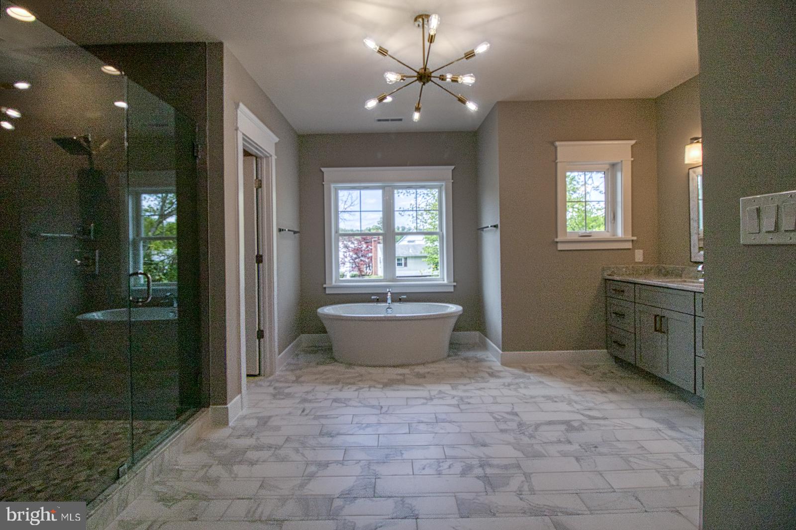 DUNN LORING WOODS - Residential