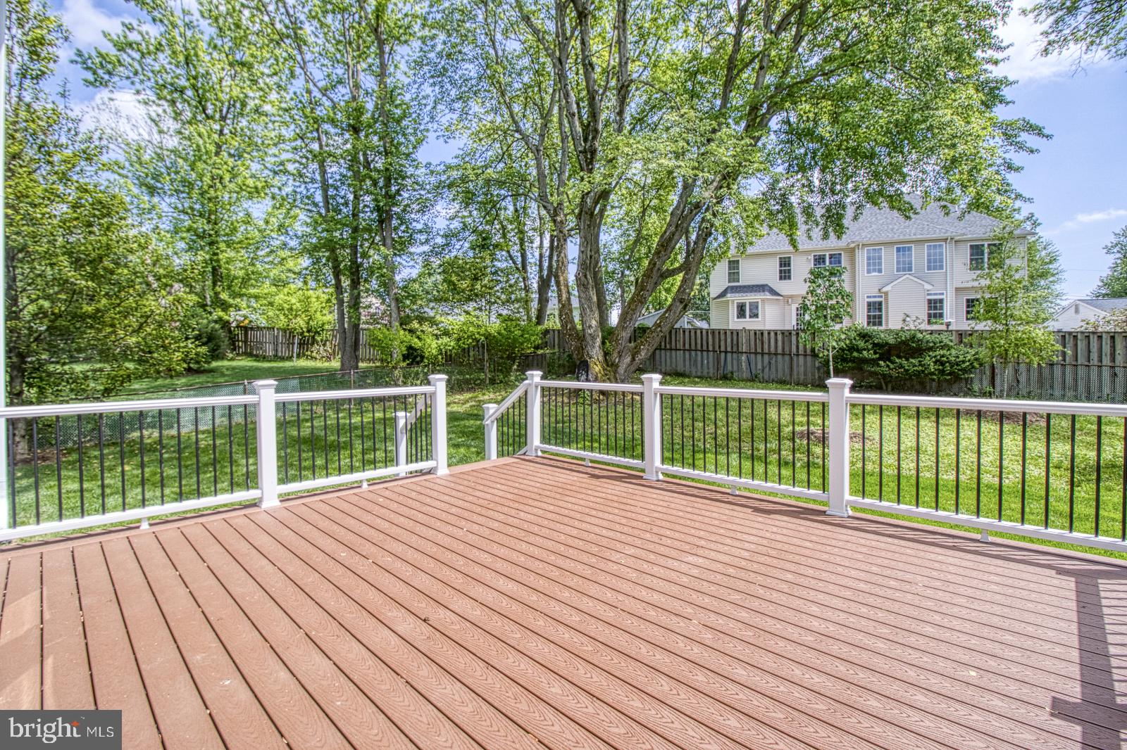 DUNN LORING WOODS - Residential