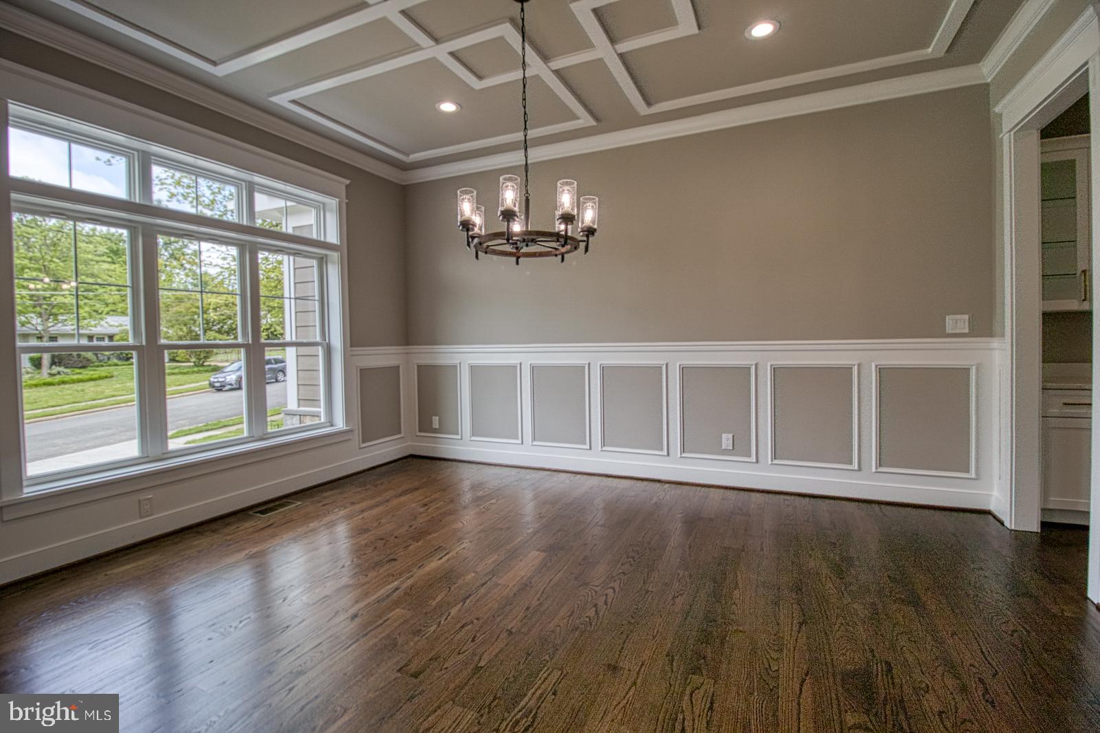 DUNN LORING WOODS - Residential