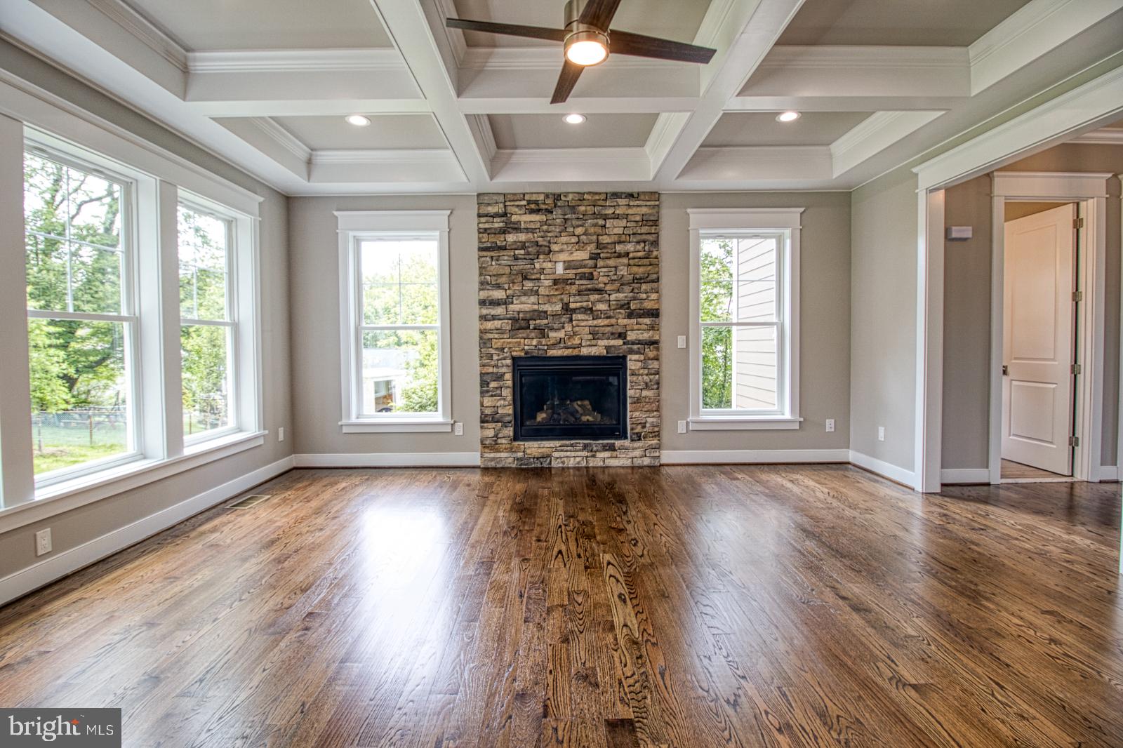 DUNN LORING WOODS - Residential