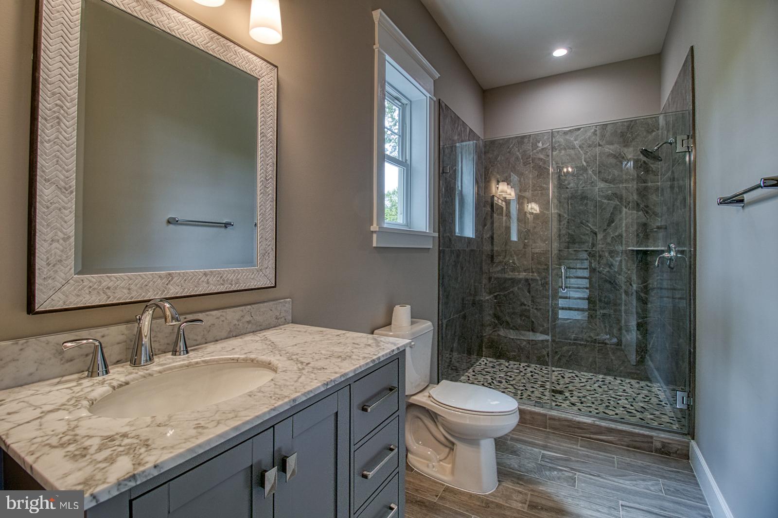 DUNN LORING WOODS - Residential