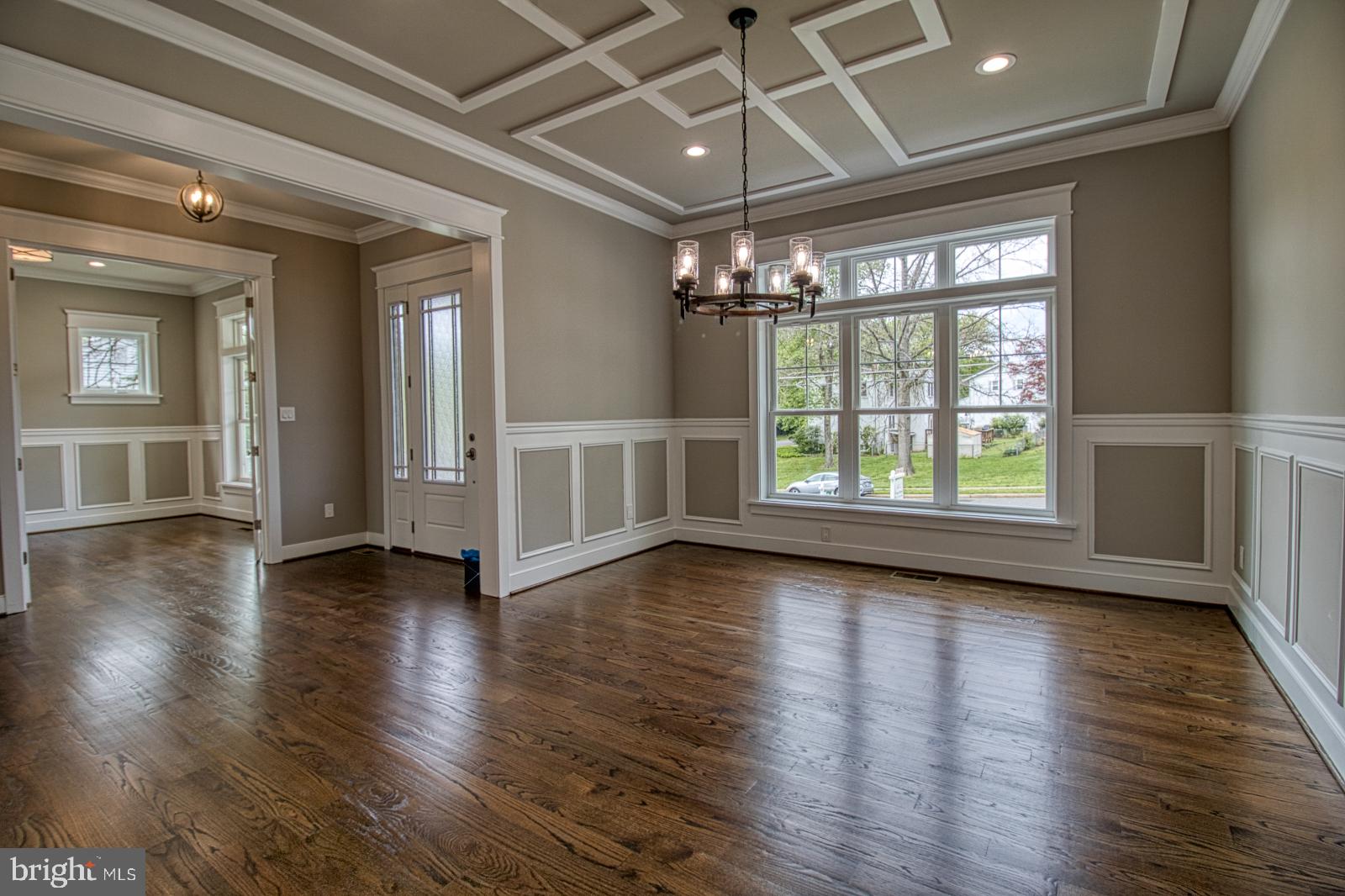 DUNN LORING WOODS - Residential