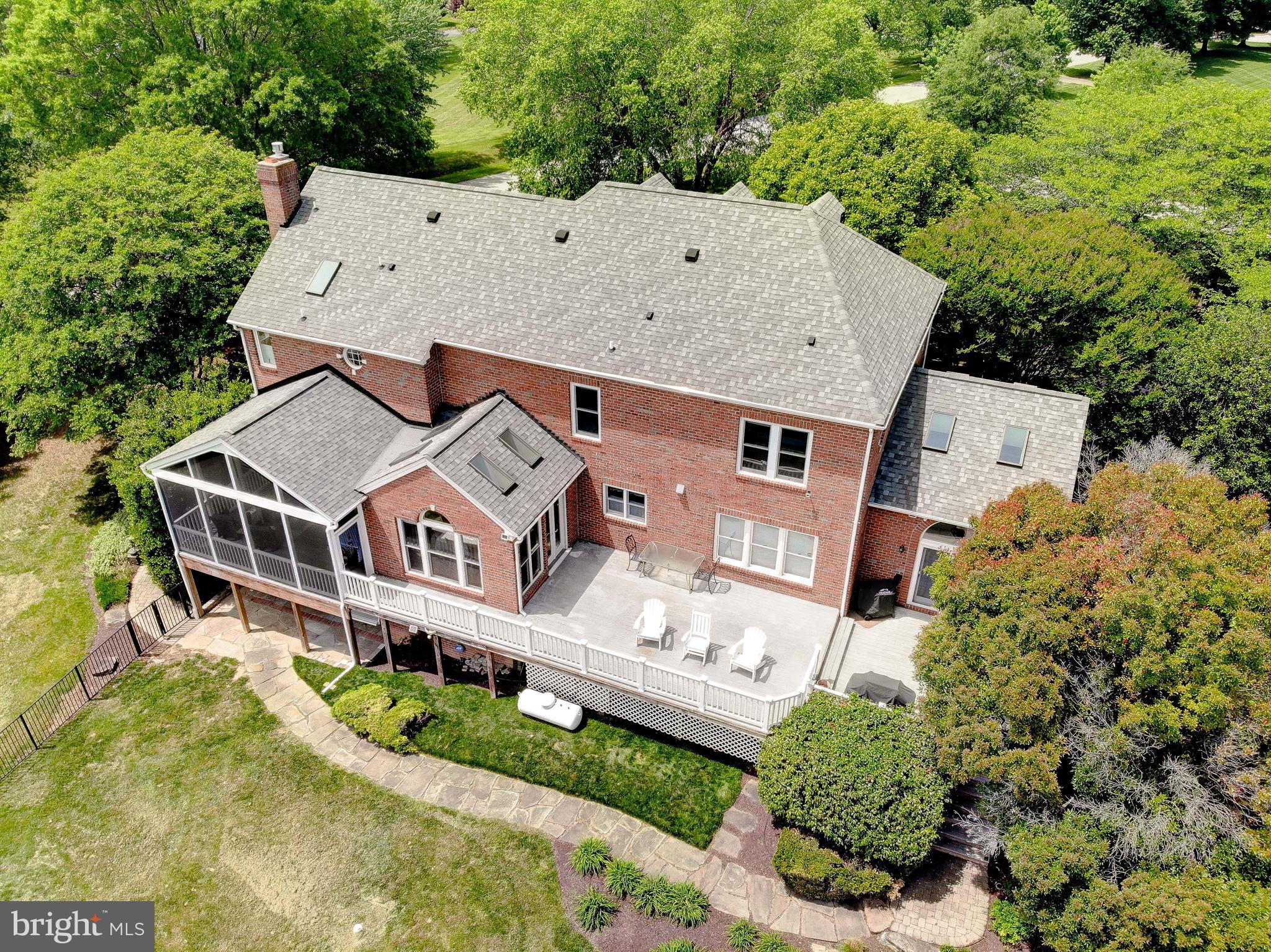 COTTAGE FARM ESTATES - Residential