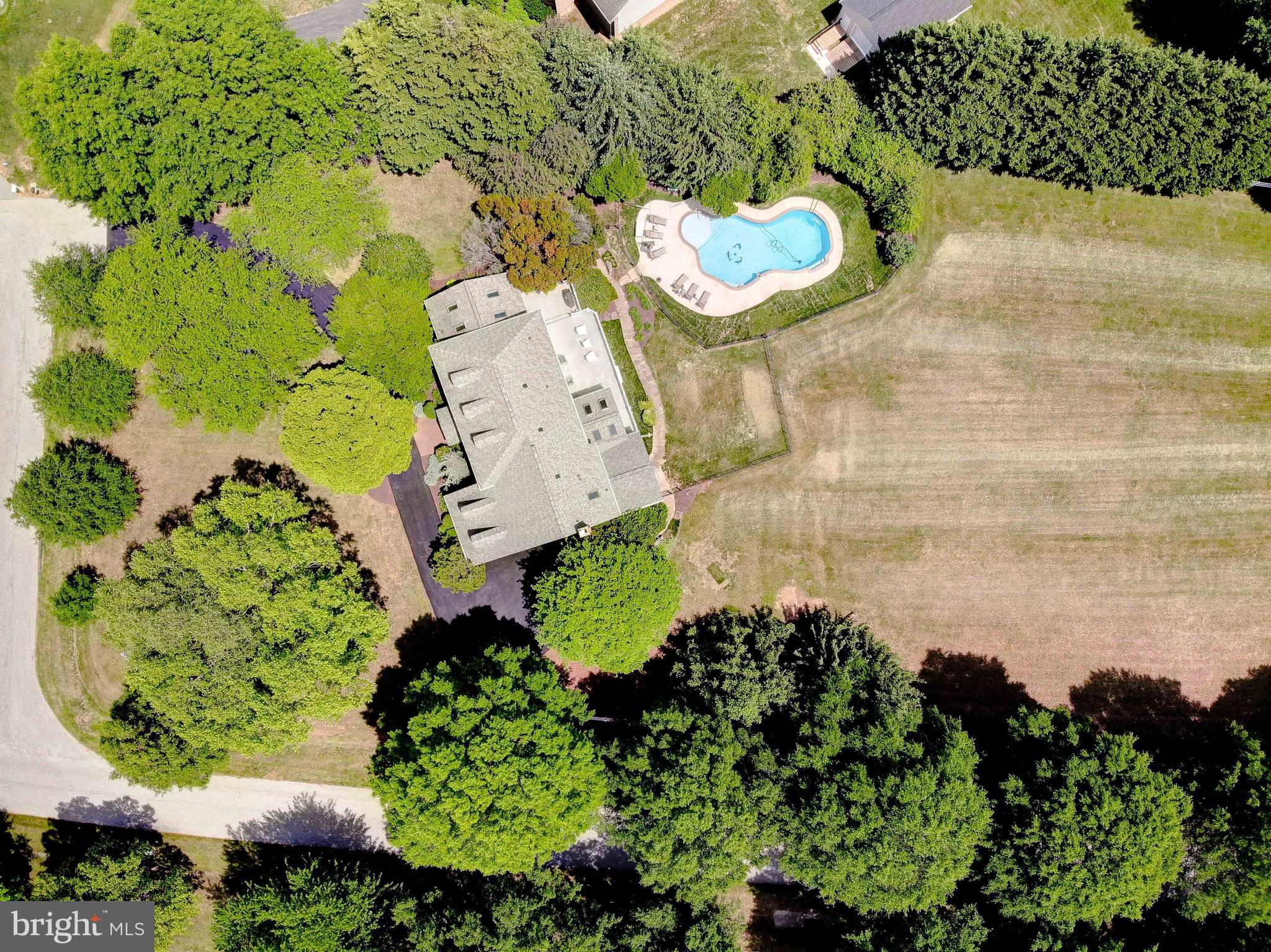 COTTAGE FARM ESTATES - Residential