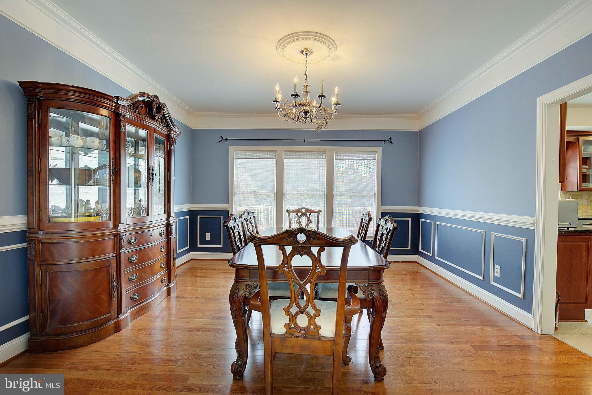 COTTAGE FARM ESTATES - Residential