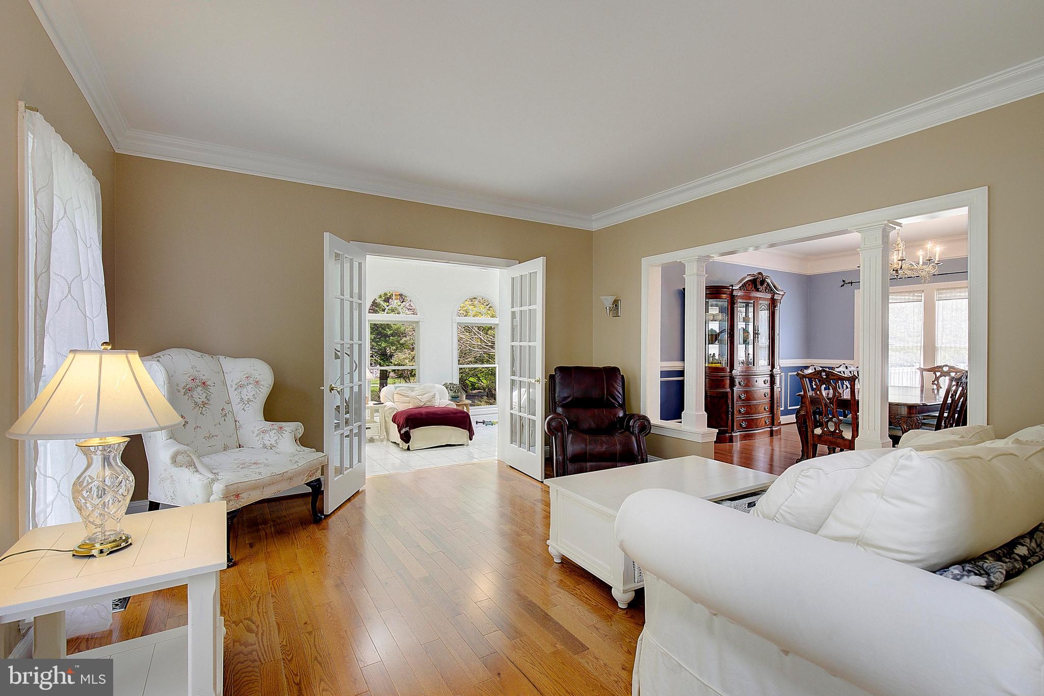 COTTAGE FARM ESTATES - Residential