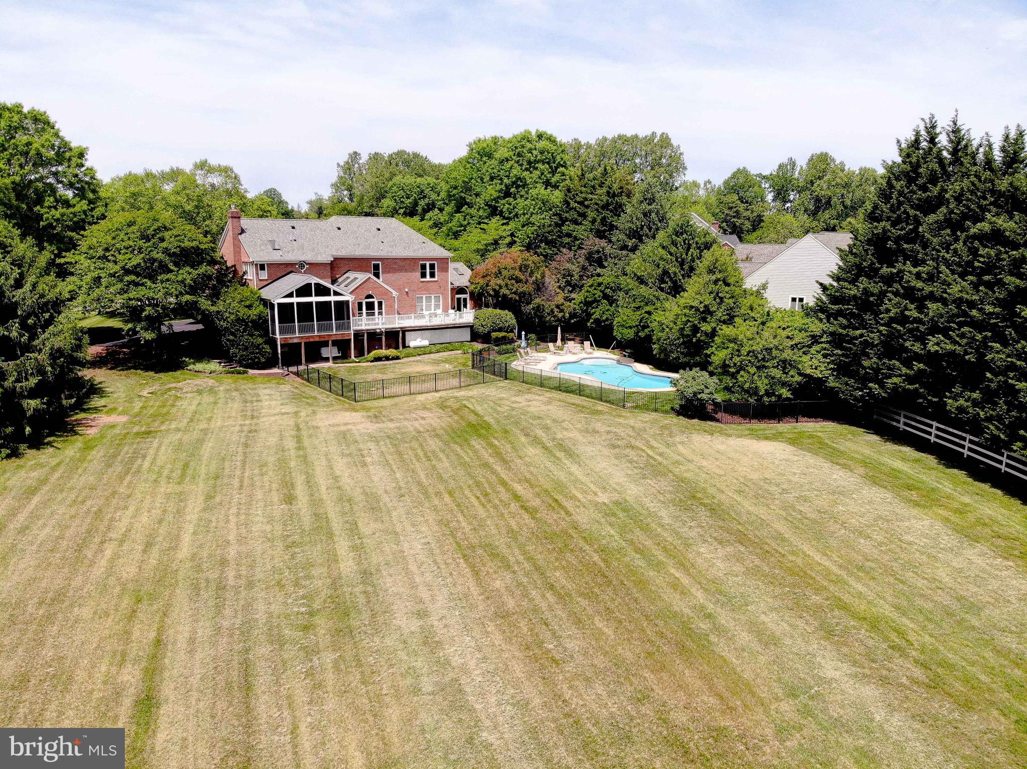 COTTAGE FARM ESTATES - Residential