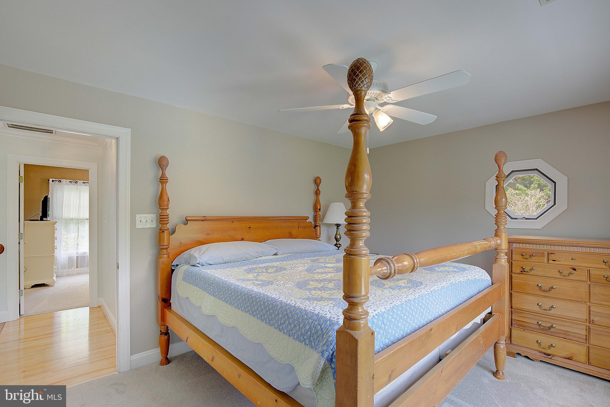 COTTAGE FARM ESTATES - Residential