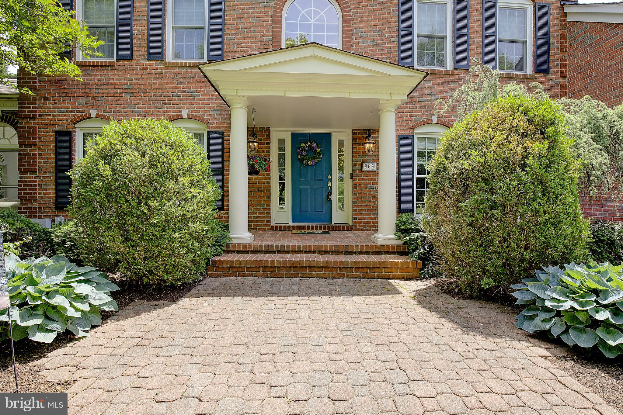 853 DAVIDSON CROSSING