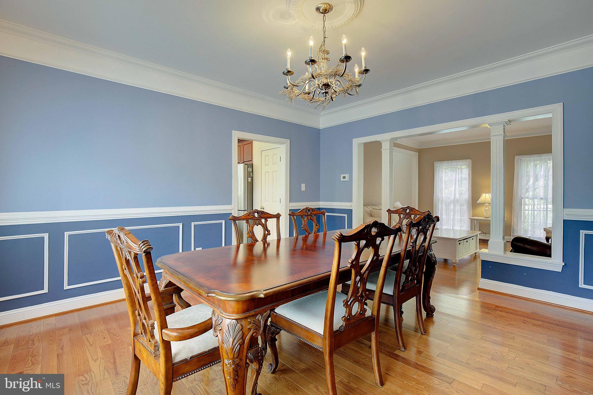 COTTAGE FARM ESTATES - Residential