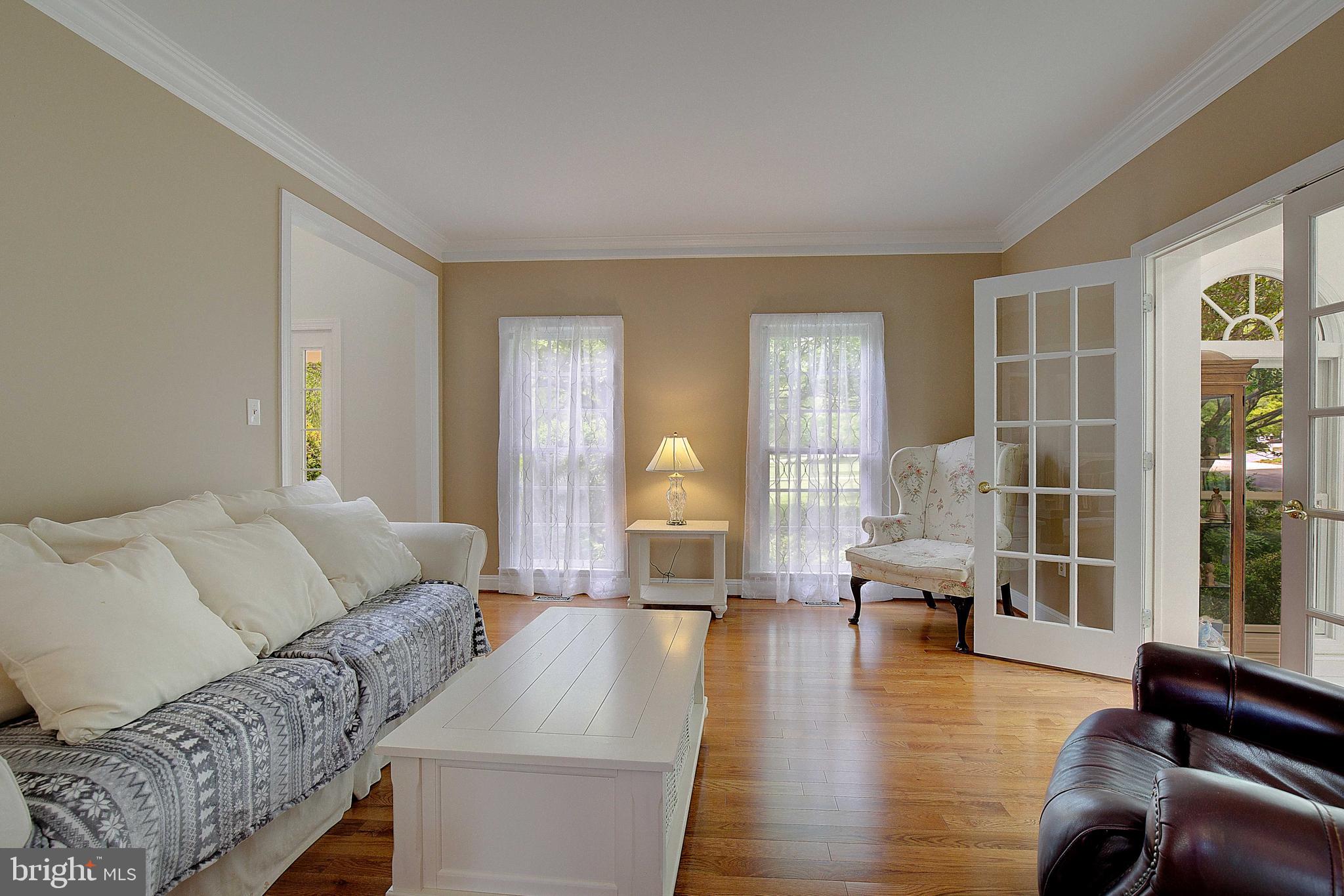 COTTAGE FARM ESTATES - Residential