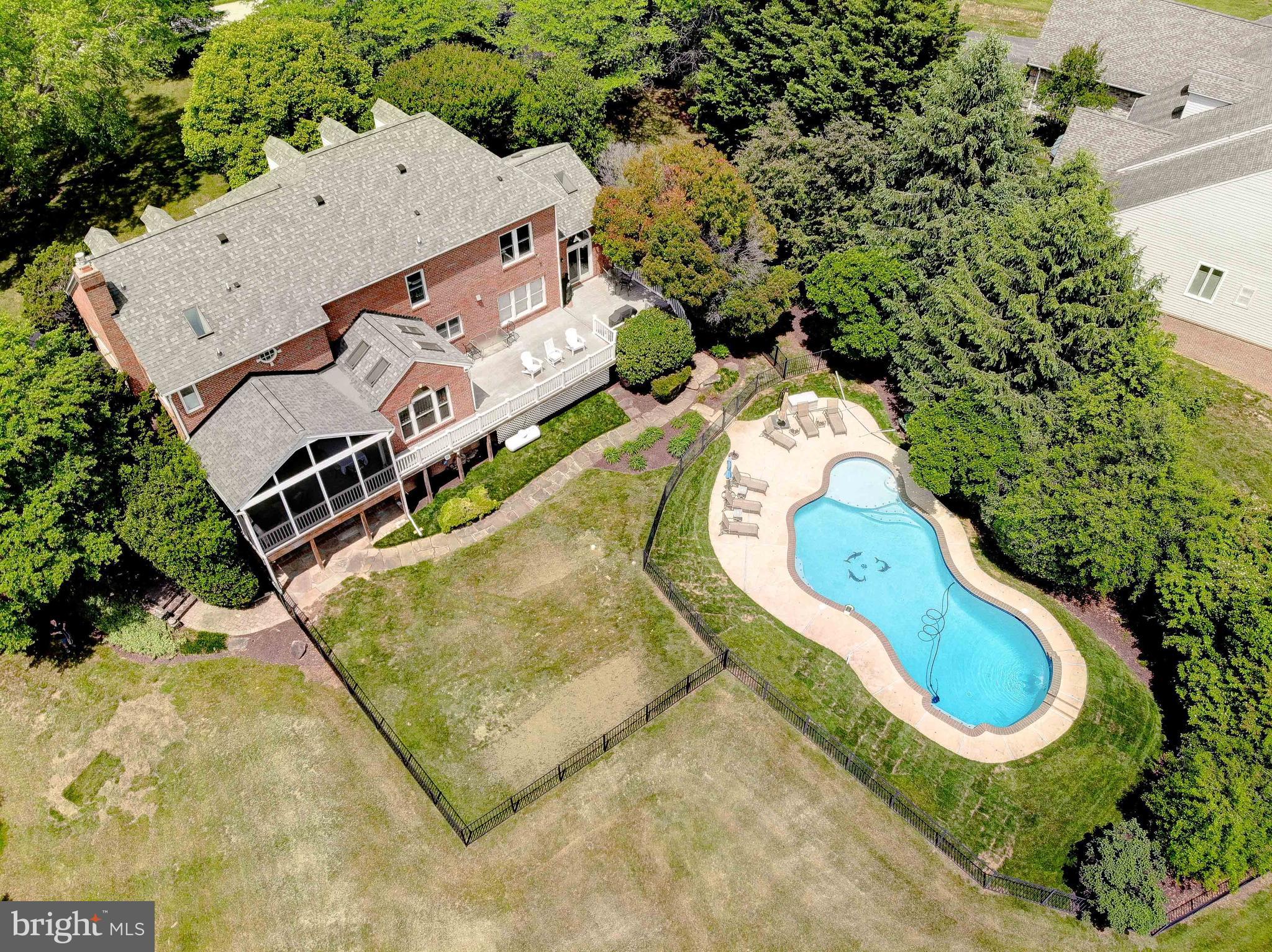 COTTAGE FARM ESTATES - Residential