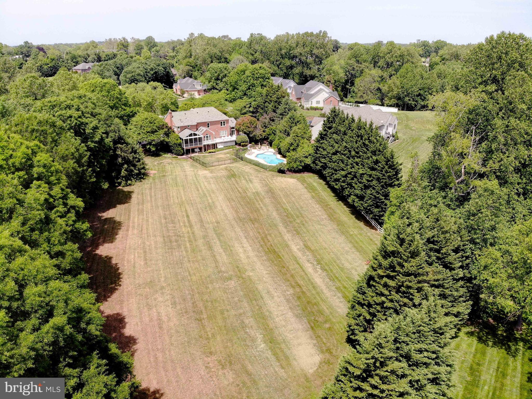 COTTAGE FARM ESTATES - Residential